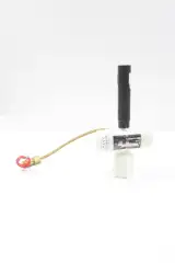 AUTOMATION PRODUCTS CL-10GJT DYNATROL BULK SOLIDS LEVEL DETECTOR D588887