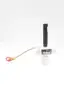 AUTOMATION PRODUCTS CL-10GJT DYNATROL BULK SOLIDS LEVEL DETECTOR D588887 thumbnail 1