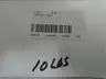 LOVEJOY 12101 JAW COUPLING ASSEMBLY 5/8IN thumbnail 4