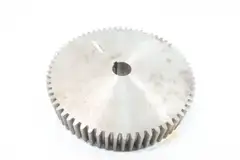 8P66T SPUR GEAR 1-1/8IN 8DP 66T