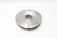 NA STAINLESS 6-VANE PUMP IMPELLER 9-1/2IN