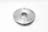 NA STAINLESS 6-VANE PUMP IMPELLER 9-1/2IN thumbnail 1