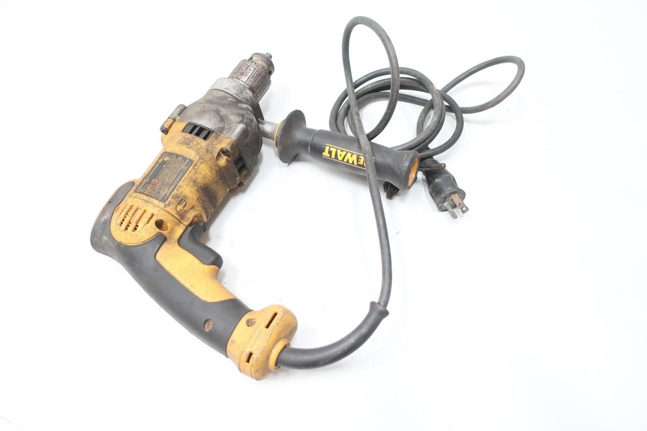 Dewalt discount dwd210g drill