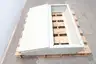 RITTAL AP2643 MODULAR CONSOLE DESK UNIT 1200X200X950MM D603738 thumbnail 3