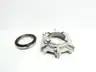 AESSEAL X38Z40 RADIALLY DIVIDED SEAL 4.750-38 thumbnail 4