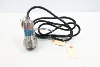 VIATRAN 318-24H99 PRESSURE TRANSDUCER 21.13IN-WCC -110 TO 20IN-WCC