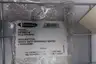 FOSTORIA HDWG-6 OVERHEAD HEATER LAMPGUARD HEAVY DUTY STAINLESS thumbnail 2