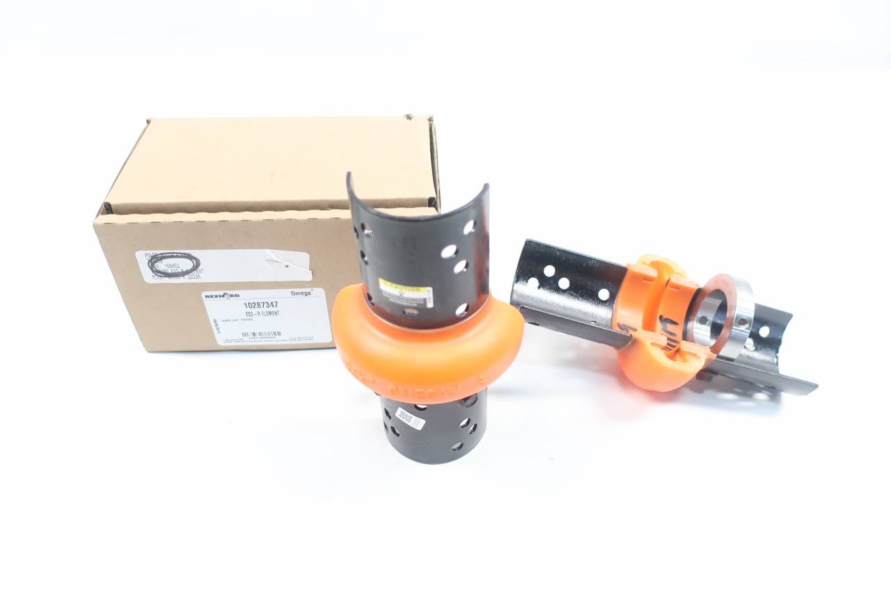 Rexnord 10287347 Omega Es3r Coupling Element