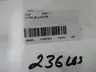 JAMESBURY R2CS06/08CCJK B1JU12/55L PNEUMATIC STAINLESS V-PORT SEGMENT VALVE 6X8" thumbnail 5