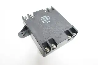 E-MAX 175D126-3 ANALOG ISOLATOR 0-10V-DC