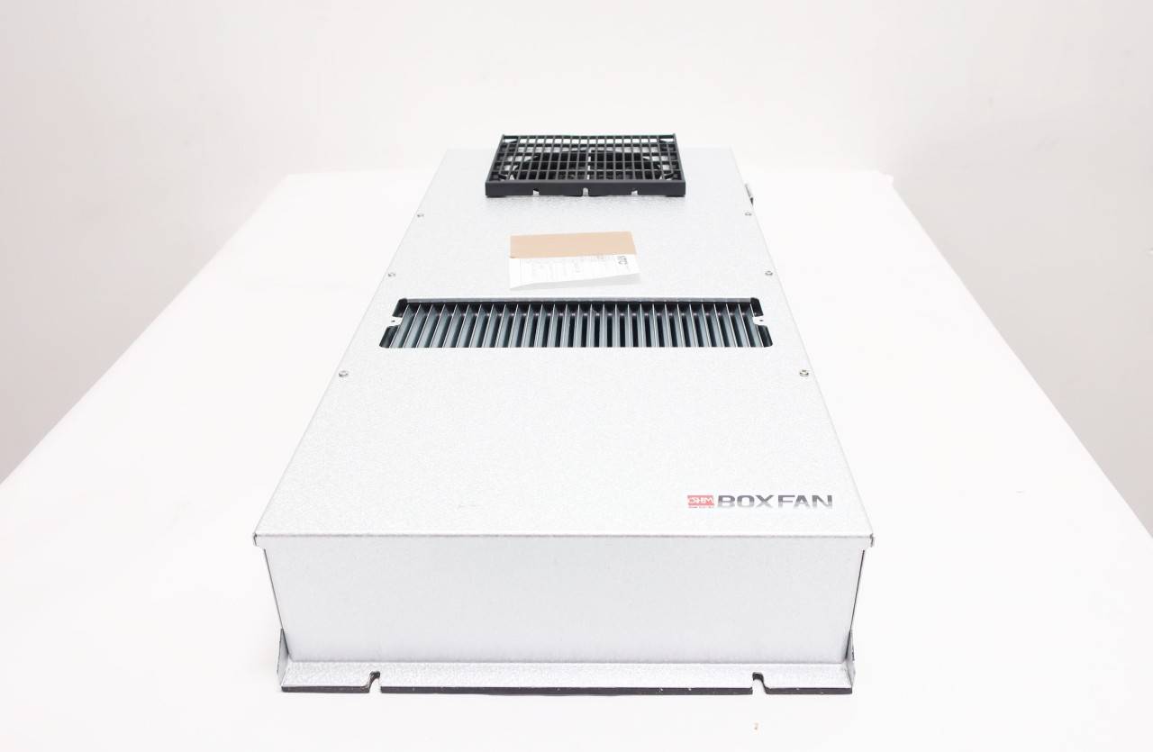 Ohm Electric OC30A200 Box Fan 0.607a 200300vac Aircooled Heat