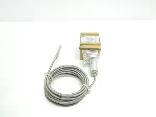 TRANSAMERICA DELAVAL MT1H-M251S-12-A TEMPERATURE SWITCH -100-300F