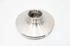 KINECTRICS C0021171SA 5-VANE STAINLESS IMPELLER 7.06IN 15/16IN