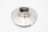 KINECTRICS C0021171SA 5-VANE STAINLESS IMPELLER 7.06IN 15/16IN thumbnail 1