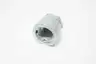 BOX OF 5 EGS O-Z/GEDNEY 4-100 3-PIECE CONDUIT COUPLING 1IN thumbnail 4