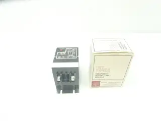 TEXAS INSTRUMENTS 50AA1B1A1 PROTECTION MODULE