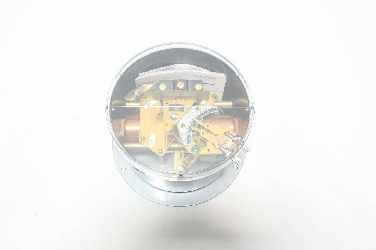Details about  / MERCOID//DWYER DPA-7033-153-61 DOUBLE DIFFERENTIAL PRESSURE SWITCH #11181226J