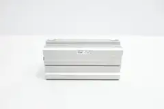 SMC NCQ2B50-100D DOUBLE ACTING PNEUMATIC CYLINDER 50MM 100MM 145PSI