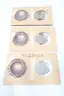 BOX OF 3 OSECO FASL RUPTURE DISC 251PSI 2IN thumbnail 1