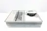 RITTER & BADER LWK 343 CABINET COOLER 25/45C 115V-AC thumbnail 1