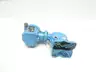 ENDRESS HAUSER 73F2H-SK4BA1NFB42A PROWIRL 73 FLOW METER 12-30V-DC thumbnail 3