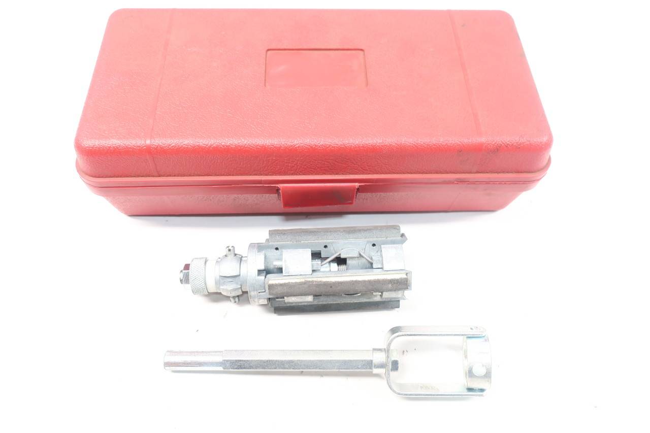 Lisle CHJ Cylinder Hone Set Kit