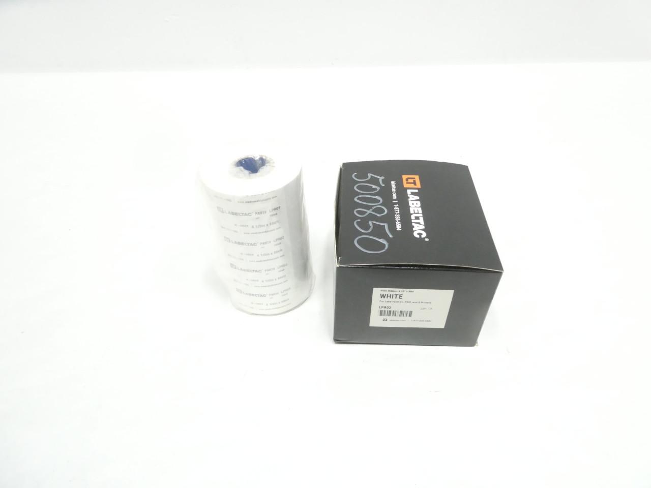 BRADY Y6329 HANDIMARK BLACK INK RIBBON
