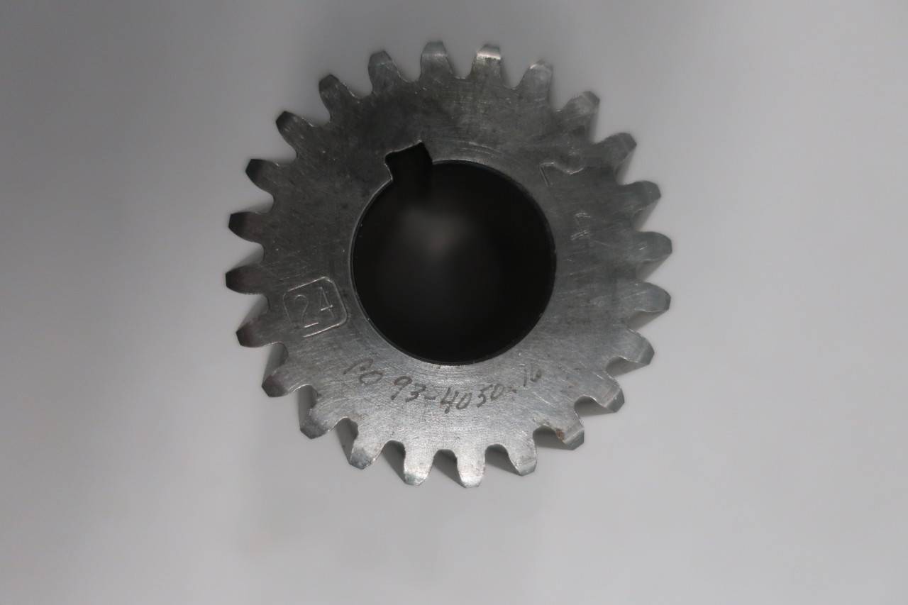 Details about  / Limitorque 60-415-0113-1 Pinion Gear 32t 5//8in Bore