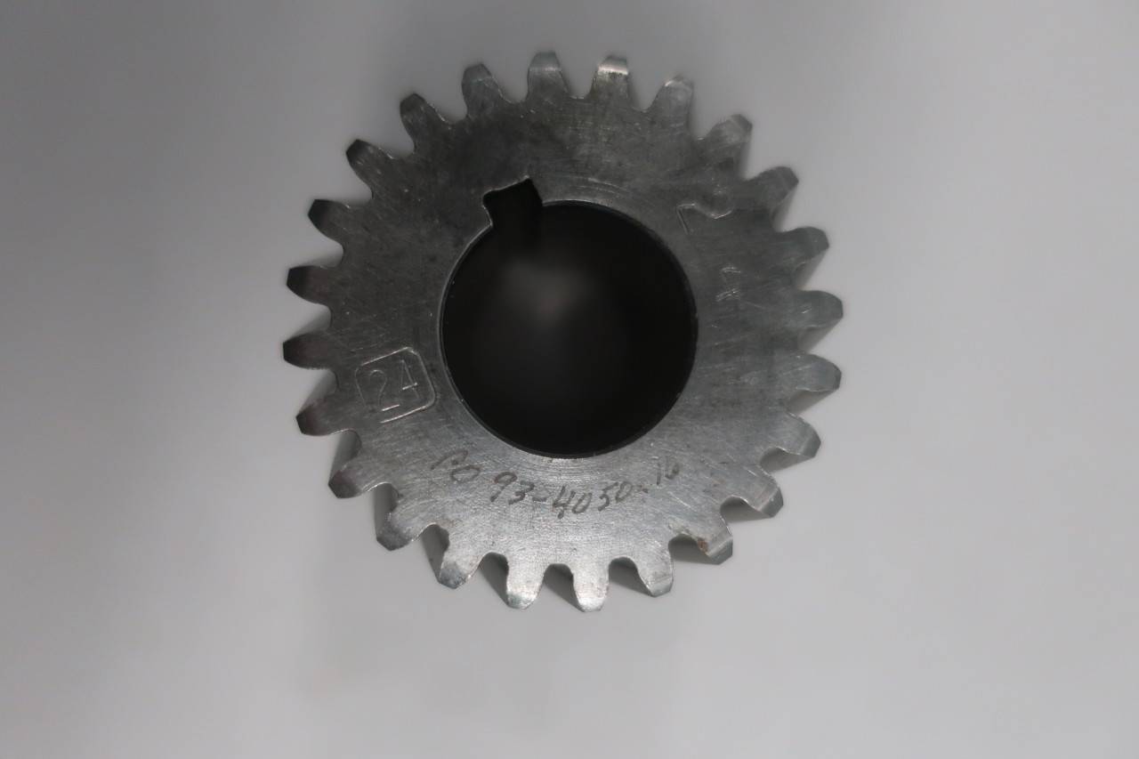 Details about / Limitorque 60-415-0113-1 Pinion Gear 32t 5//8in Bore