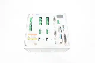 IAI XSEL-J-2-400I-200I-DV-EEE-0-2 ROBOT CONTROLLER