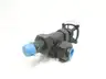 JERGUSON 136 STEEL BALL GAUGE VALVE 3/4IN X 1IN thumbnail 3
