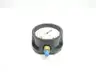 AMETEK 132362 1367 PRESSURE GAUGE 4-1/2IN 1/4IN NPT 3-15PSI thumbnail 1
