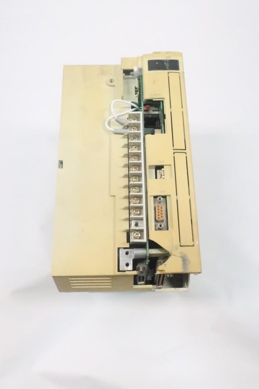 Mitsubishi MR-H350A Servo Drive 200-230v-ac 3.5kw