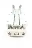SMC MGGLB32-150-DCM5725M GUIDED SLIDE CYLINDER 32MM X 150MM 1MPA thumbnail 2