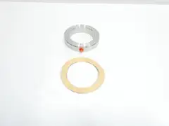INDUSTRIAL MRO DP0002-3111-HC SEAL