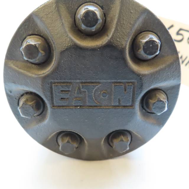 CHARLYNN 1011008009 HYDRAULIC MOTOR 1/2IN NPT 1IN