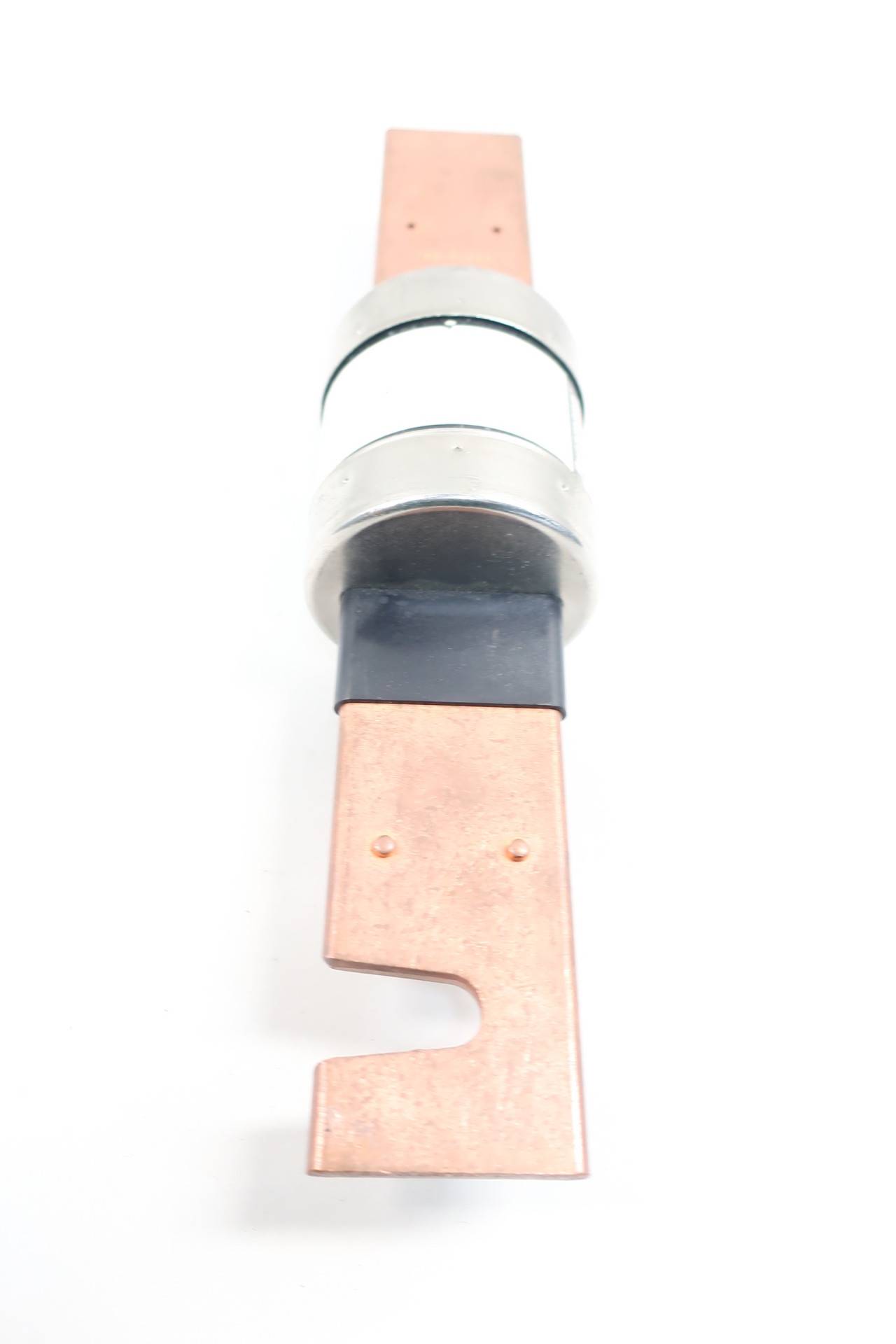 Cooper Bussmann FRS-R-500 600V 500A Class RK5 Time-Delay Dual-Element-Fuse Cooper Bussmann FRS-R-500 600V 500A Class RK5 Time-Delay Dual-Element-Fuse