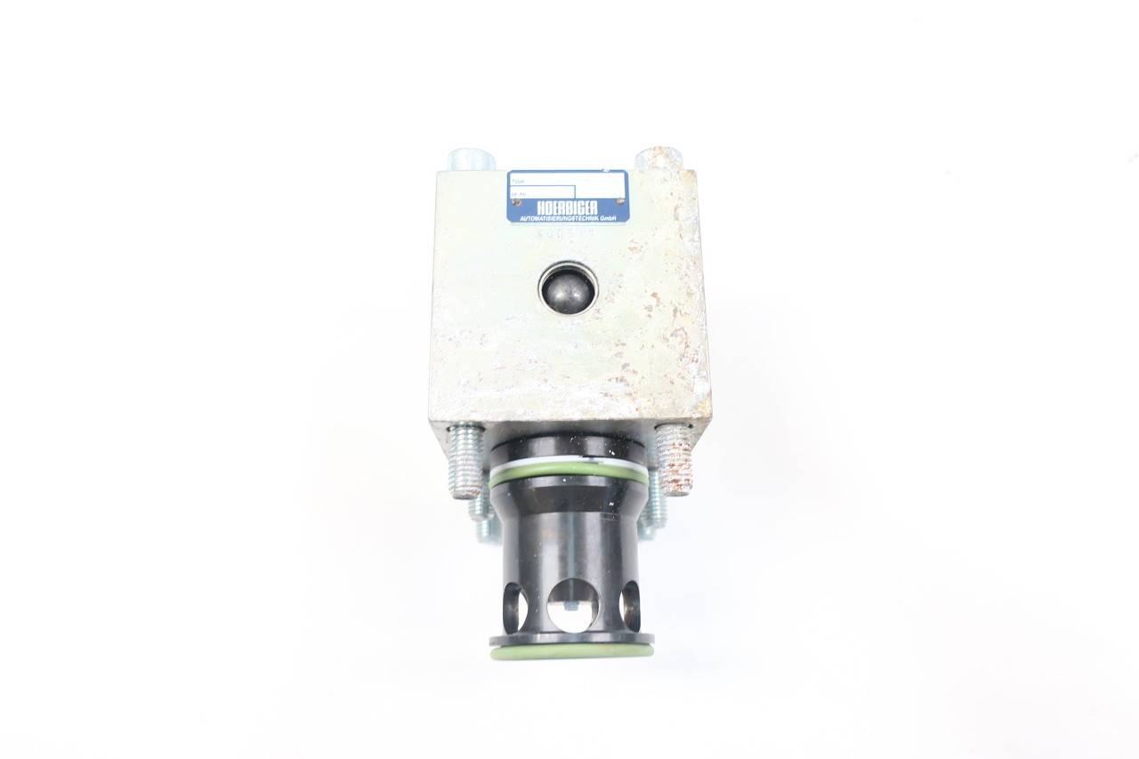 Hoerbiger HE90184A Hydraulic Valve