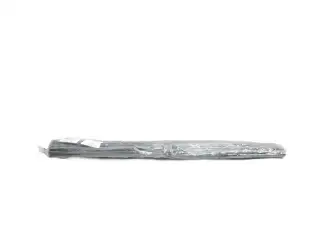 PACK OF 25 TE CONNECTIVITY RNF-100-1/2-BK-STK BLACK HEAT SHRINK TUBING 600V-AC