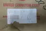 UNITED CONVEYOR UCC TIGER VALVE 1835-7-1-2-0 SWING DISC VALVE 8IN thumbnail 5