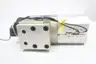 KONDOH HE-6MS-NC PNEUMATIC HAND AND CHUCK GRIPPER thumbnail 2