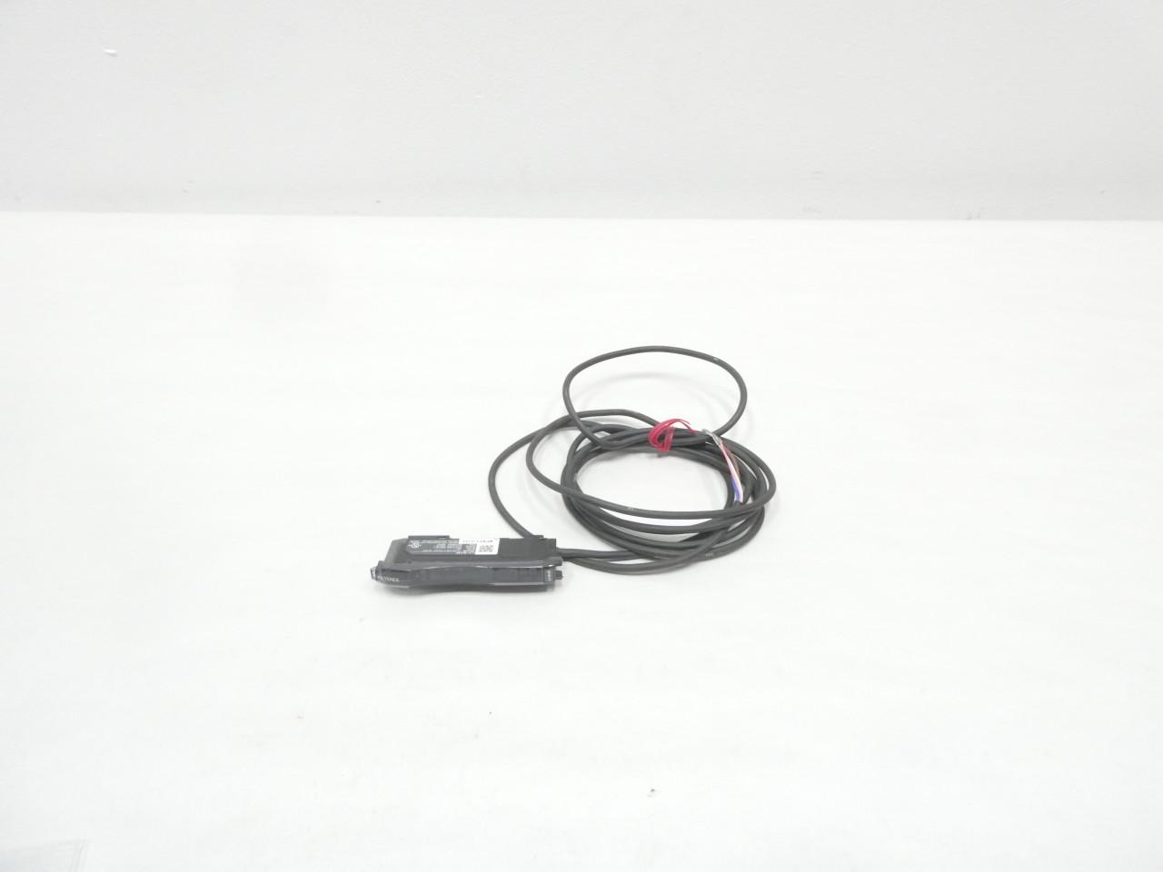 LV-N11P Keyence, Optische & optoelektronische Sensoren