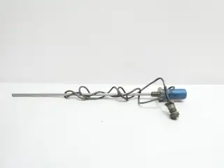 TEMPSONICS 011012070209 LINEAR POSITION TRANSDUCER 12IN