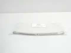 4L TSB-H025TA025TA025-12-1-NR STAINLESS BRAIDED HOSE 1000PSI