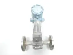 ROSEMOUNT AF005SA1N1P1E5Q4 VORTEX FLOW METER 1/2IN