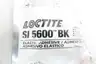 LOCTITE 922546 SI 5600 BK ELASTIC ADHESIVE thumbnail 5