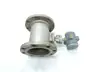FOXBORO E83F-06S1SS1T-K VORTEX FLOW METER 6IN 14-30V-DC thumbnail 2