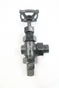 JERGUSON 64 STEEL BALLCHECK VALVE 1/2IN X 3/4IN NPT