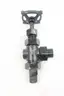 JERGUSON 64 STEEL BALLCHECK VALVE 1/2IN X 3/4IN NPT thumbnail 1