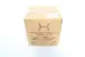 BOX OF 25 HENCO ALUMINUM COUPLING 1IN thumbnail 1